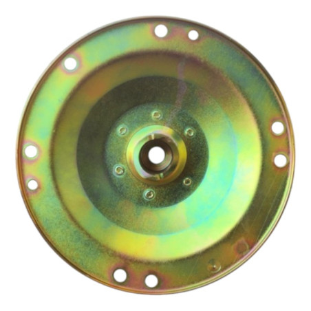 Pulley Fan 1970 to 90 Citroën Méhari / 2CV / Dyane / Acadiane / AMI 8