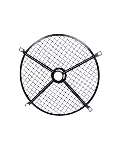 Fan Grille Model with Citroën Discs / 2CV6 / Méhari / Dyane / Ami High Quality Resistor