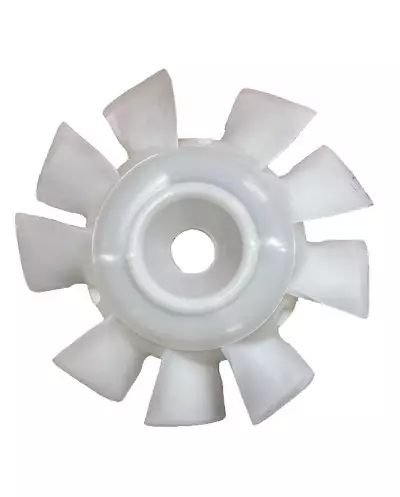 Citroën Méhari / Ami 8 / Acadiane / 2CV6 Fan High quality plastic