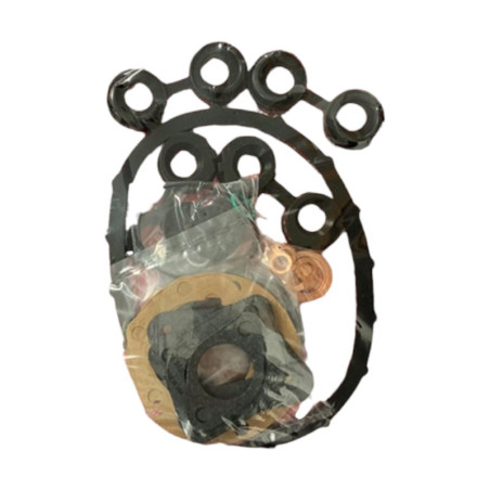 Citroën 3CV/2CV6/Méhari/Dyane/Acadiane/Ami 6 Engine Gasket Pouch