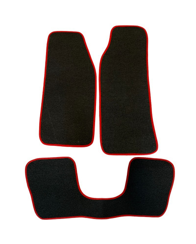 Floor mats Peugeot 205 convertible CTI CT CJ Roland Garros