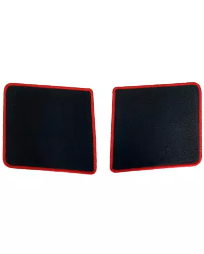 Tapis de sol Peugeot 205 CTI