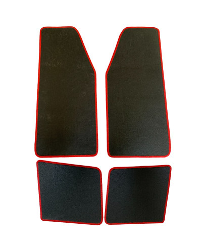 Tapis de sol Peugeot 205 CTI