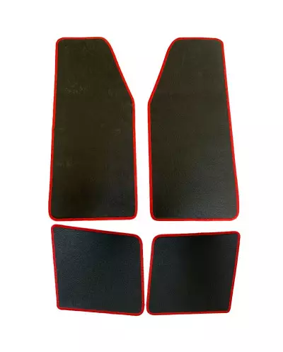 Tapis de sol Peugeot 205 CTI