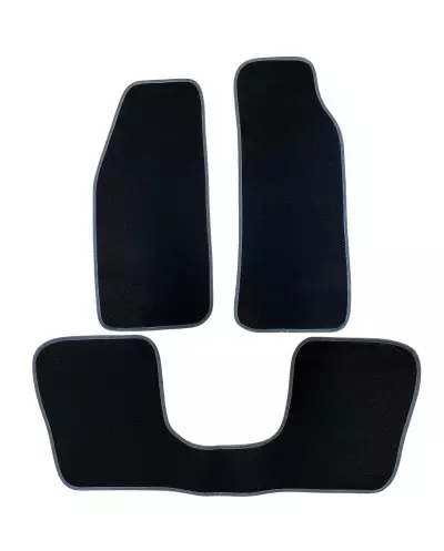 Alfombrillas Peugeot 205 CJ Alta Calidad Resistencia
