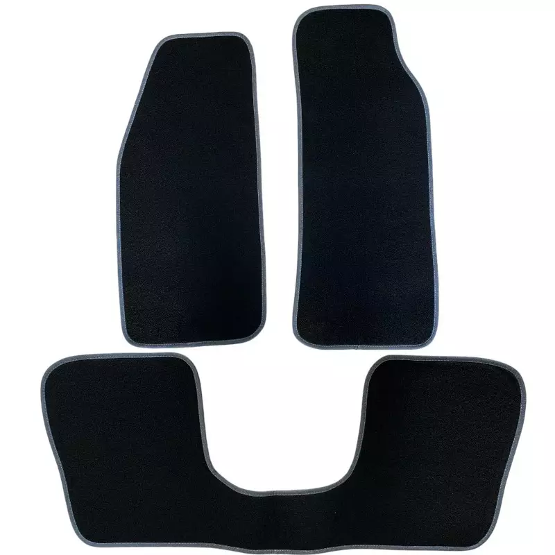 Alfombrillas Peugeot 205 CJ Alta Calidad Resistencia