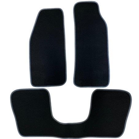 Peugeot 205 CJ floor mats