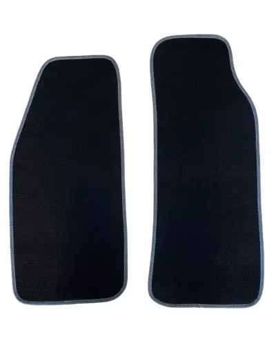 Alfombrillas Peugeot 205 CJ Protección UV
