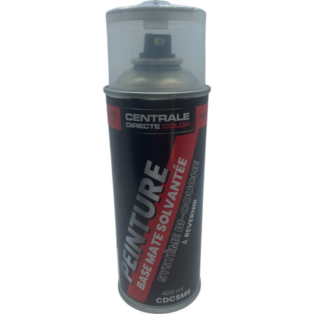 Peugeot 205 Matte Beige Aerosol for Traverse