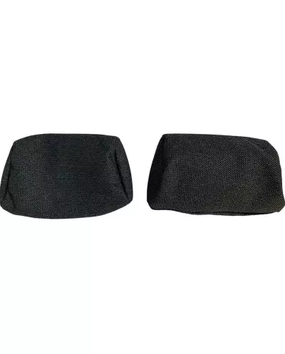 Complete Seat Trims for Peugeot 205 GTI Monaco UV Protection