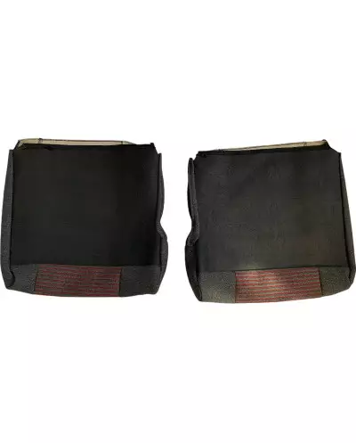 Complete Seat Trims for Peugeot 205 GTI Monaco Stain Resistant