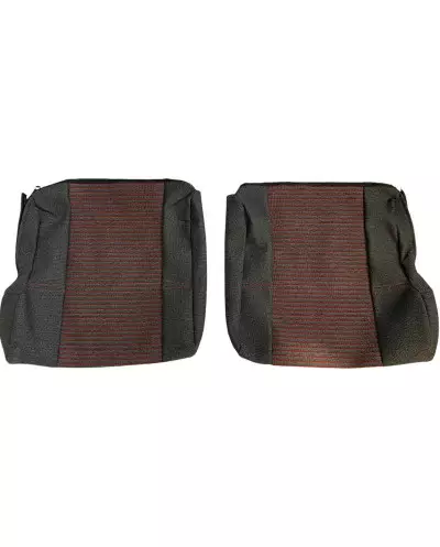 Complete Seat Trims for Peugeot 205 GTI Monaco Anti Ripstop