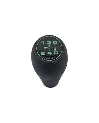 BE3 gear knob for Peugeot 205 Claw smooth pad