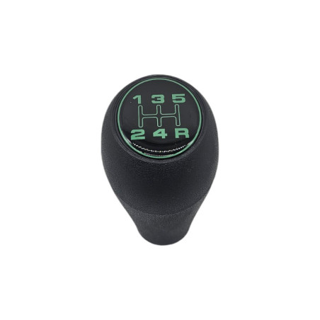 BE3 gear knob for Peugeot 205 Claw smooth pad