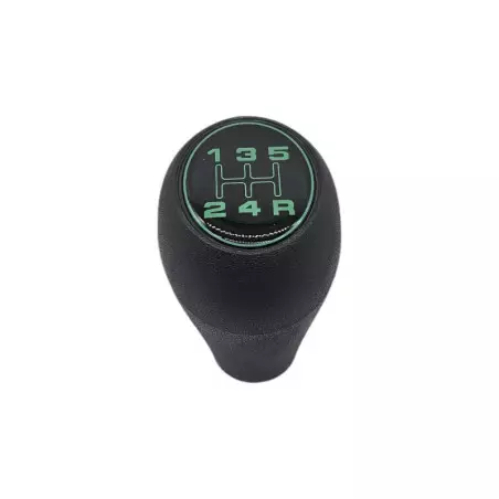BE3 Schaltknauf Peugeot 205 Claw smooth pad