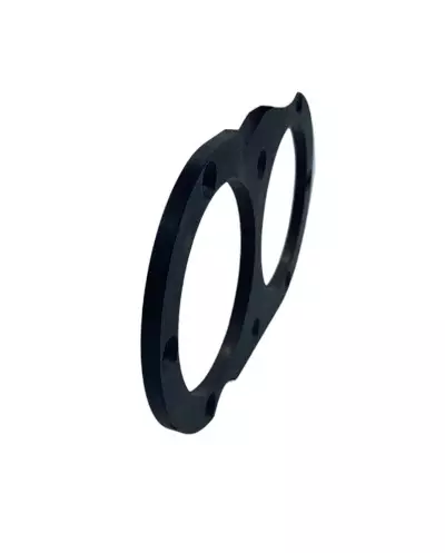 Binocolo di rinforzo del cambio JC5 Clio 16 in acciaio per impieghi gravosi