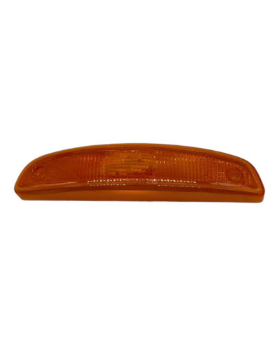 Cabochon Orange right front turn signal Renault Twingo 1 phase 1