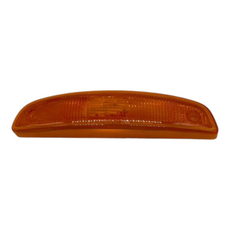 Cabochon Orange right front turn signal Renault Twingo 1 phase 1