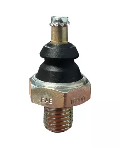 Citroën Méhari oliecontact mano sonde