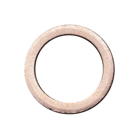 Citroën Méhari drain gasket