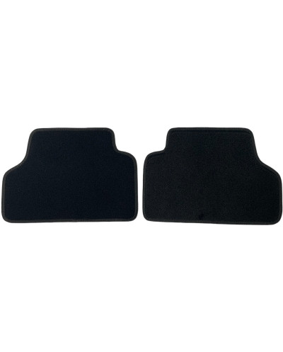 Tapis Peugeot 205 simili cuir