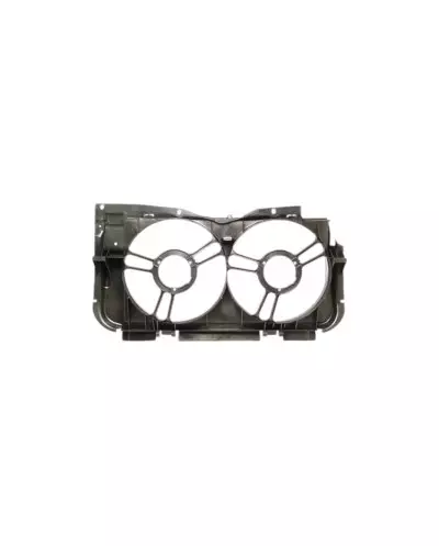 Peugeot 205 CTI Staffa Doppia Ventola Radiatore