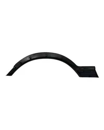 Front Wing Extension Protector Right Hurricane Grey Peugeot 205 GTI CTI