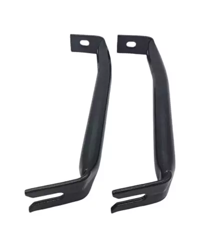 Pair of Peugeot 205 front fender braces except GTI CTI Rallye