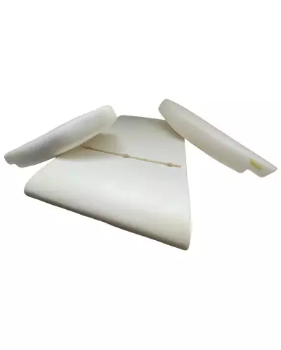 Mousse assise R5 GT Turbo
