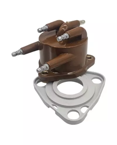 Igniter head