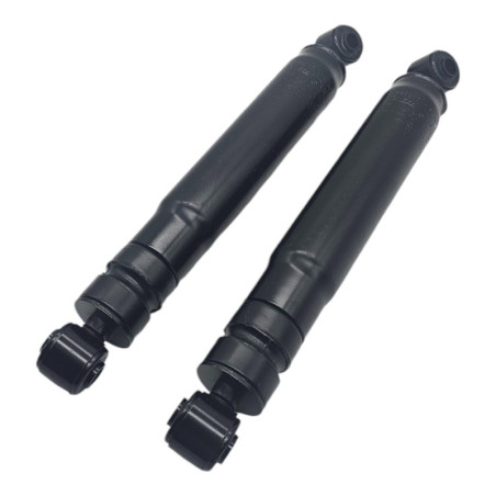 Record MAXIGAZ rear shock absorber pair for Renault Super 5 GT Turbo