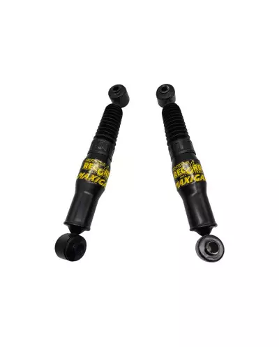 Rekord Stoßdämpfer hinten Maxigaz Peugeot 106 XS / Rallye / XSI / S16