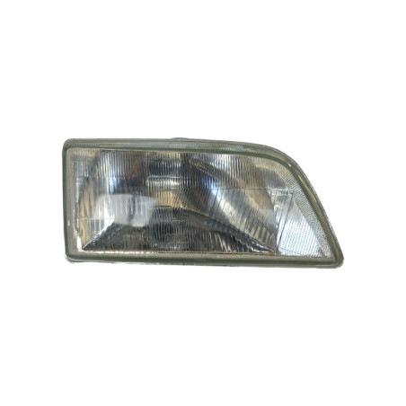 Faro delantero derecho blanco para Citroën AX Sport / AX GTI