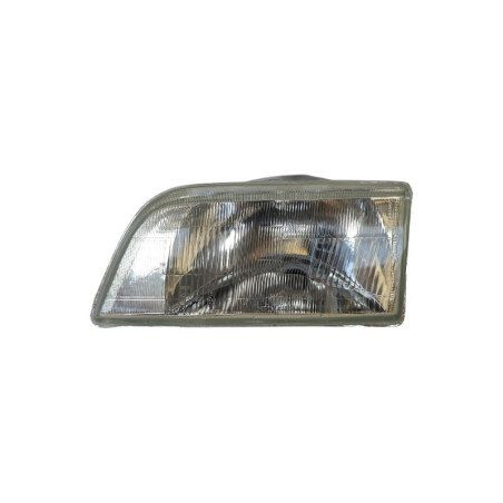 Farol dianteiro esquerdo branco para Citroën AX Sport / Citroën AX GTI