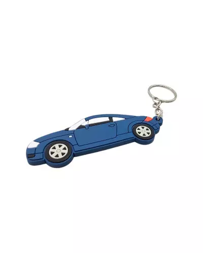 Nuovo portachiavi Audi TT 8N