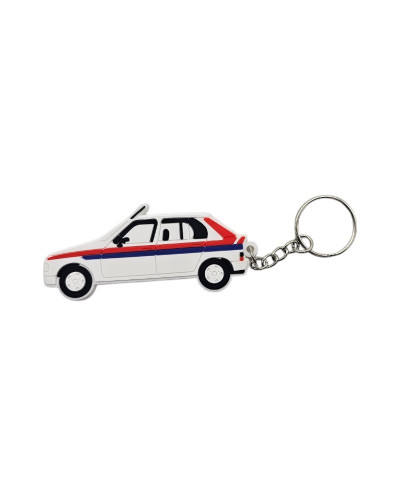 Citroën Visa Chrono Sleutelhanger