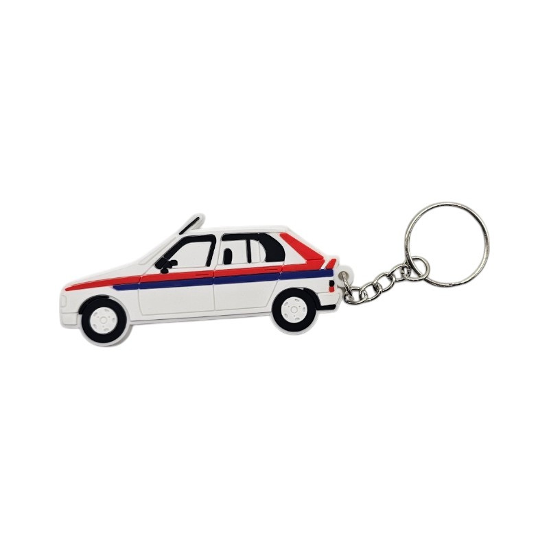 Porte clé Citroën Visa Chrono