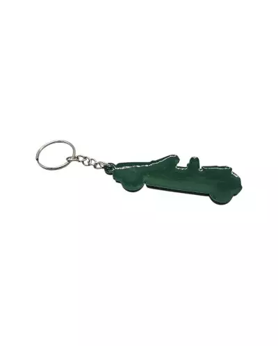 Peugeot 205 Roland Garros key ring ultra trendy