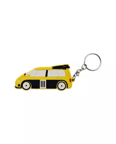 Llavero Renault Espace F1