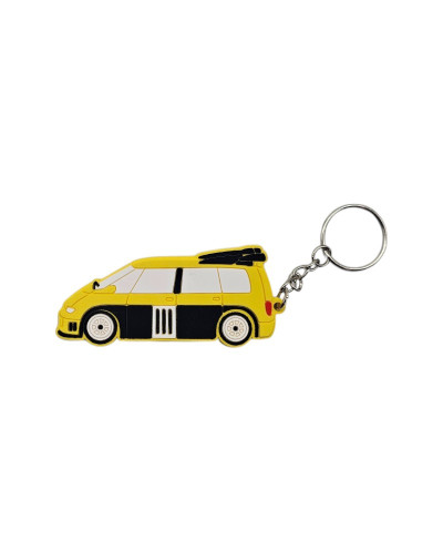 Renault Espace F1 Keychain