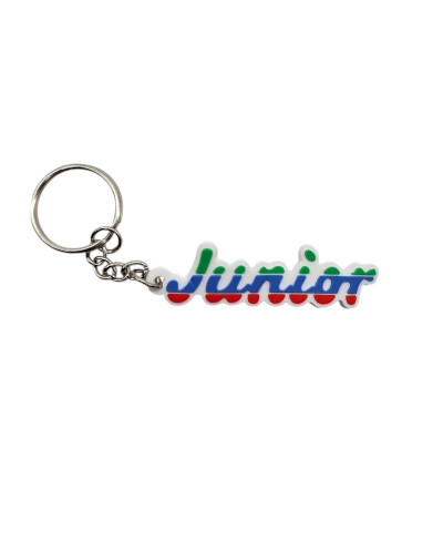 JUNIOR Sleutelhanger voor Peugeot 205 Junior