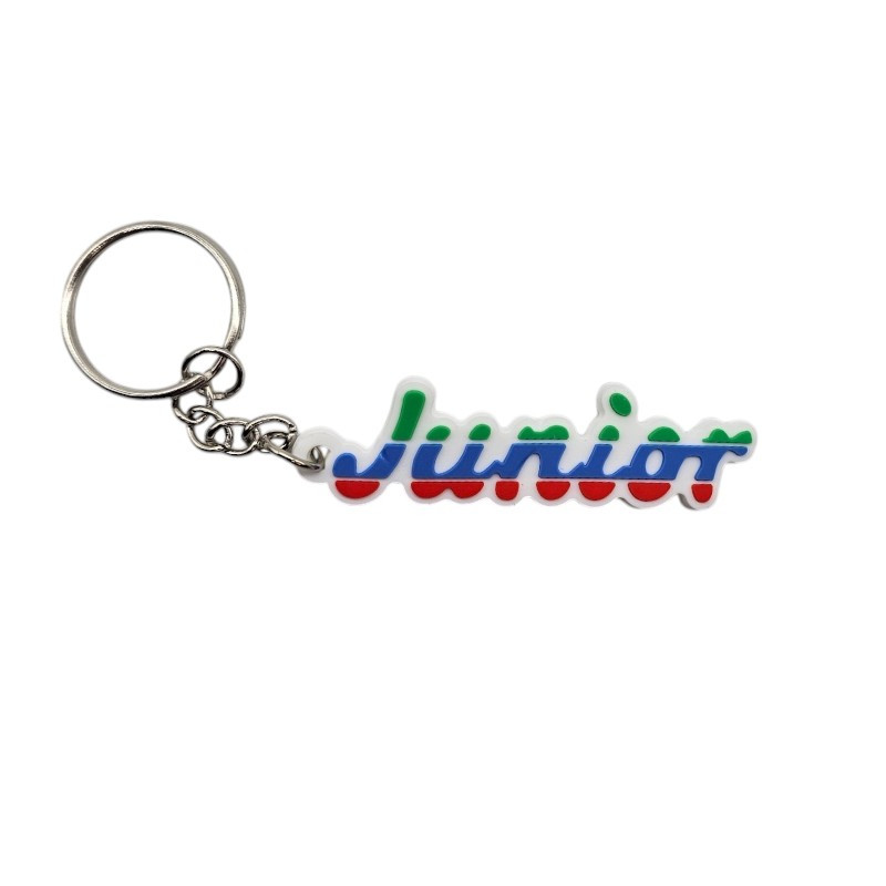 Porte clé JUNIOR pour Peugeot 205 Junior