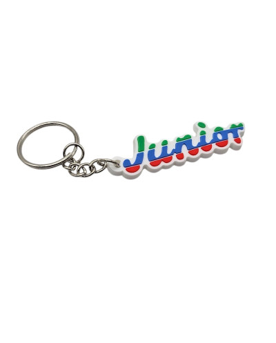 Porte clé JUNIOR pour Peugeot 205 Junior neuf