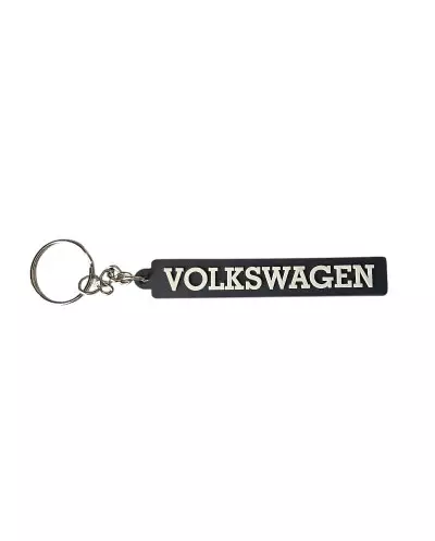 Portachiavi Volkswagen Trunk Logo Style