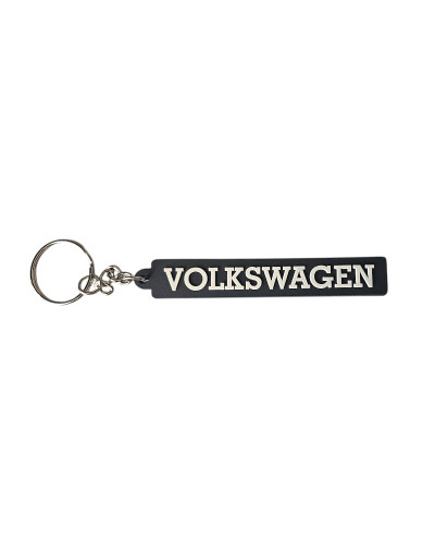 "Volkswagen" stijl kofferbak logo sleutelhanger