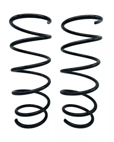 Paar schokdempers veer voor Renault Clio 16S/16V