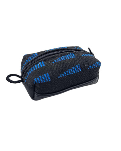 Bolso banderín azul para Renault Super 5 GT Turbo