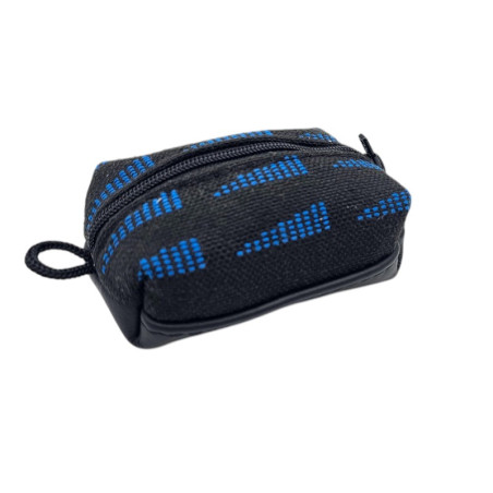 Bolso banderín azul para Renault Super 5 GT Turbo