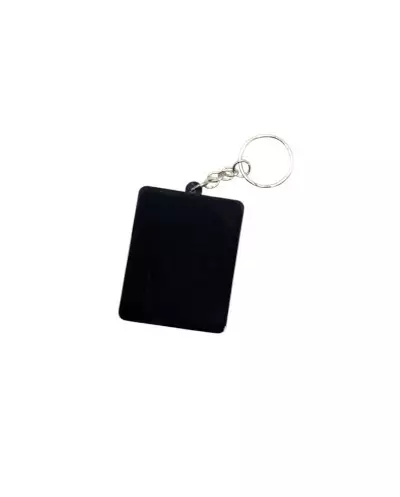 New Peugeot 205 grille logo keyring