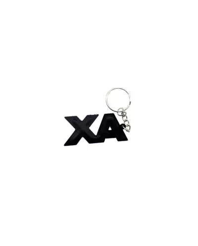 Porte clé Citroën AX